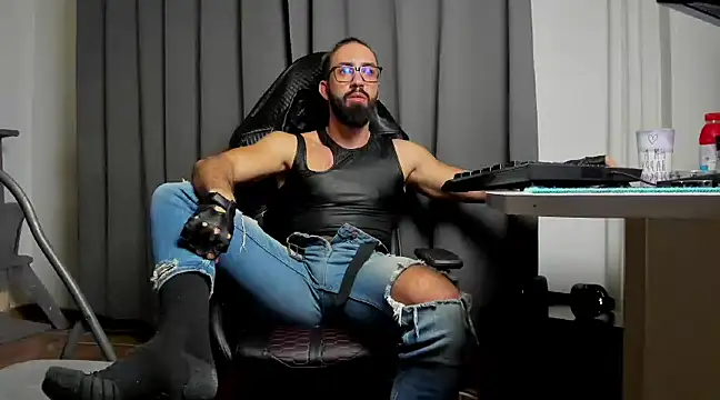 liamaesthetic online show from 2, 3, 2025