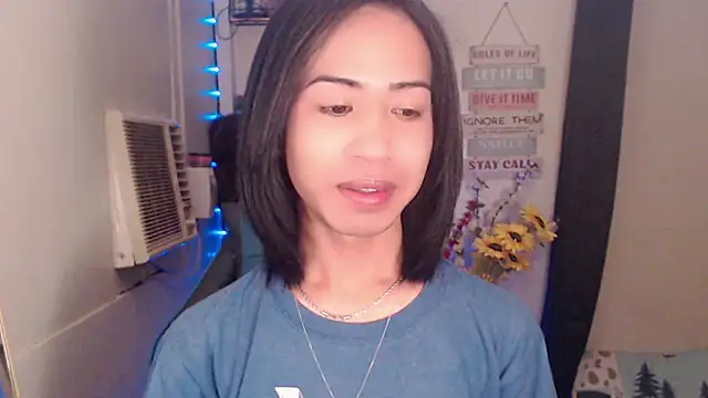 Lemonadexxx online show from 13, 1, 2026