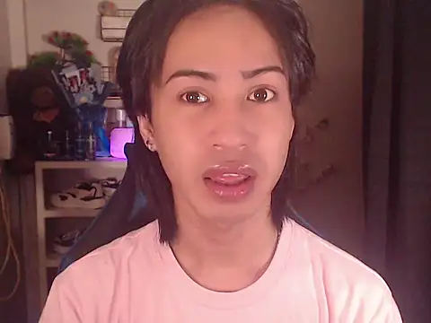 Lemonadexxx online show from 7, 3, 2026