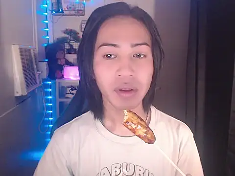 Lemonadexxx online show from 13, 2, 2026