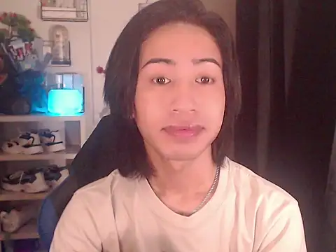 Lemonadexxx online show from 1, 3, 2026