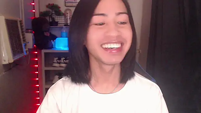 Lemonadexxx online show from 17, 1, 2026