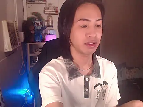 Lemonadexxx online show from 27, 2, 2026