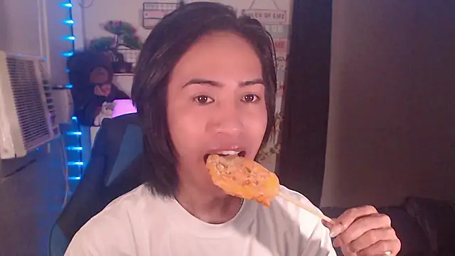 Lemonadexxx online show from 6, 2, 2026