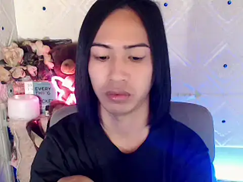 Lemonadexxx online show from 22, 2, 2025