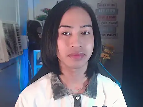 Lemonadexxx online show from 3, 12, 2025