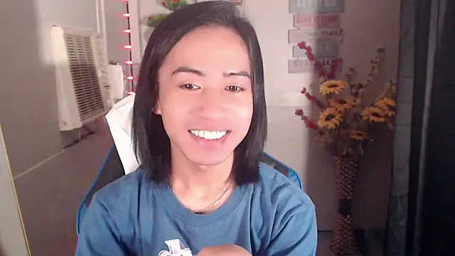 Lemonadexxx online show from 15, 12, 2025