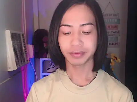 Lemonadexxx online show from 21, 11, 2025