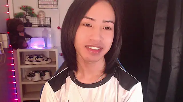 Lemonadexxx online show from 6, 1, 2026