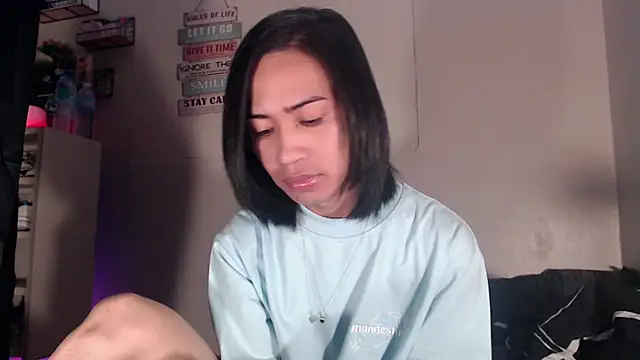 Lemonadexxx online show from 10, 1, 2026