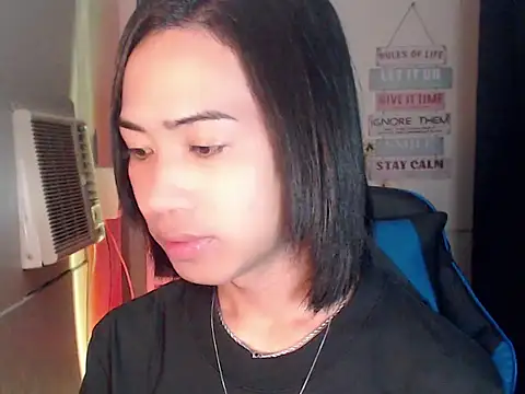 Lemonadexxx online show from 26, 11, 2025