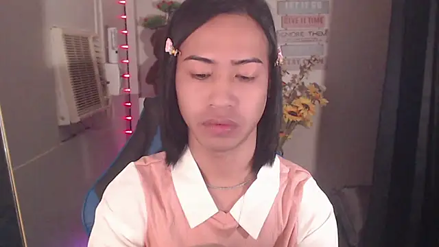 Lemonadexxx online show from 19, 12, 2025