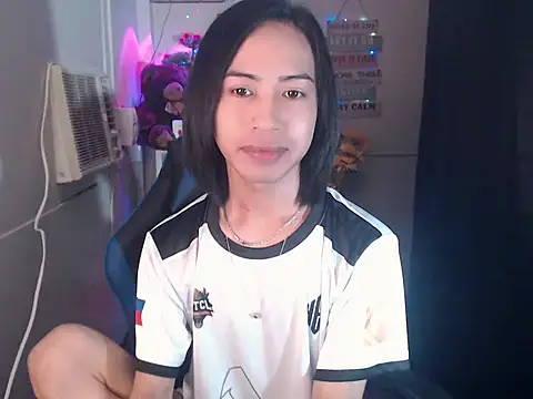 Lemonadexxx online show from 27, 11, 2025