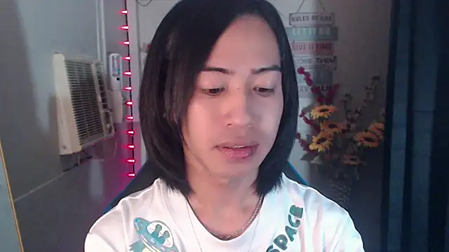 Lemonadexxx online show from 15, 12, 2025