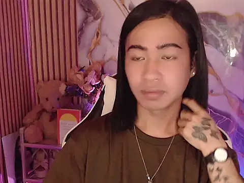 Lemonadexxx online show from 10, 9, 2025