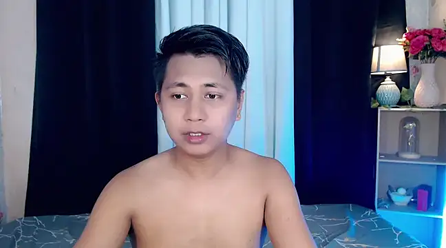 khael moreno online show from 7, 12, 2024