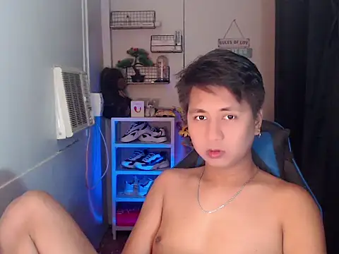 khael moreno online show from 30, 11, 2025