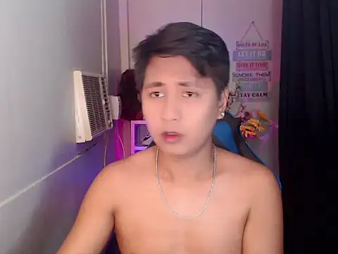 khael moreno online show from 22, 11, 2025