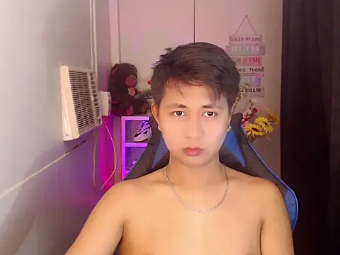 khael moreno online show from 15, 11, 2025