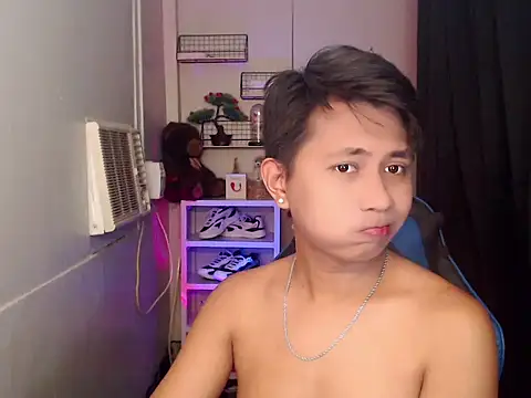 khael moreno online show from 23, 11, 2025