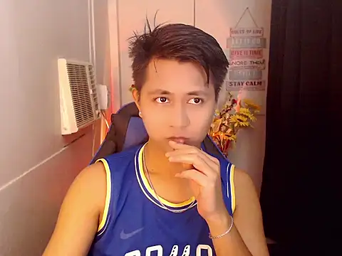 khael moreno online show from 11, 11, 2025