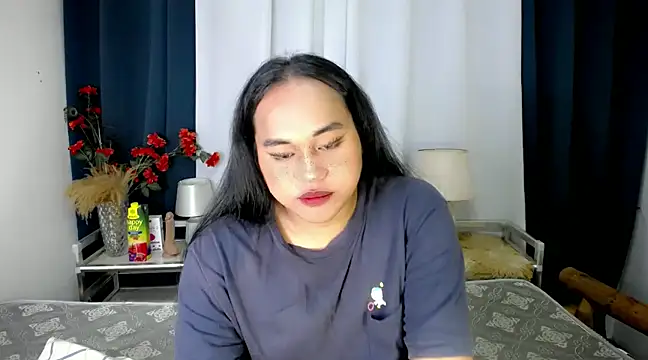 bettina love online show from 4, 12, 2024