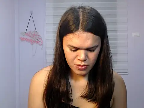 Miss Ivanawolf online show from 18, 11, 2025