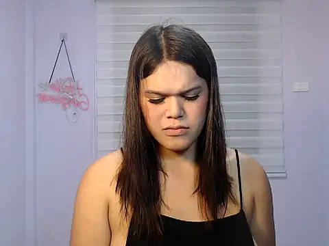 Miss Ivanawolf online show from 12, 9, 2025