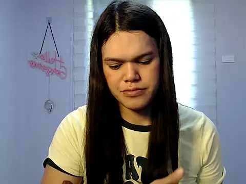 Miss Ivanawolf online show from 3, 5, 2026
