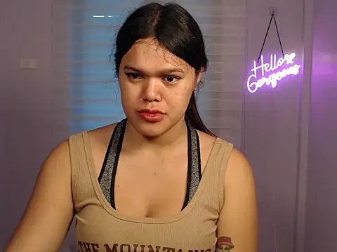 Miss Ivanawolf online show from 27, 2, 2025