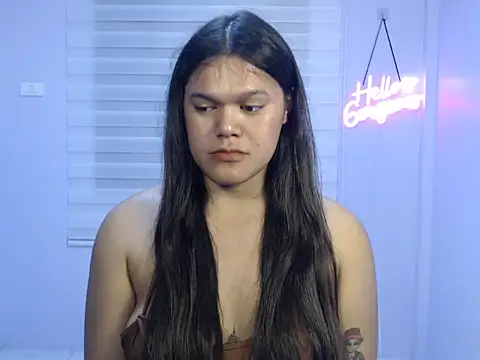 Miss Ivanawolf online show from 10, 2, 2025