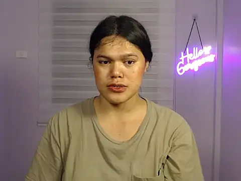 Miss Ivanawolf online show from 2, 3, 2025