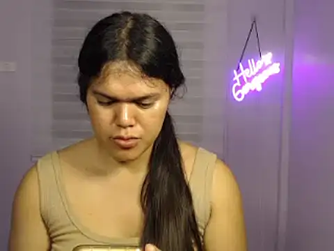 Miss Ivanawolf online show from 16, 3, 2025