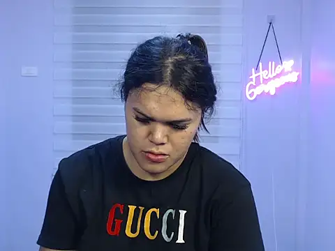 Miss Ivanawolf online show from 7, 3, 2025