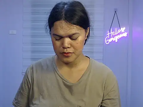 Miss Ivanawolf online show from 2, 3, 2025