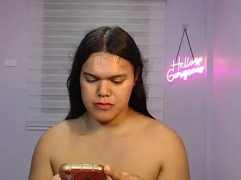 Miss Ivanawolf online show from 19, 3, 2025