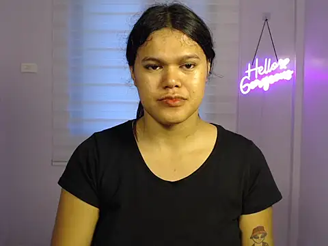 Miss Ivanawolf online show from 26, 2, 2025