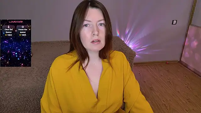 Kira land online show from 5, 10, 2025