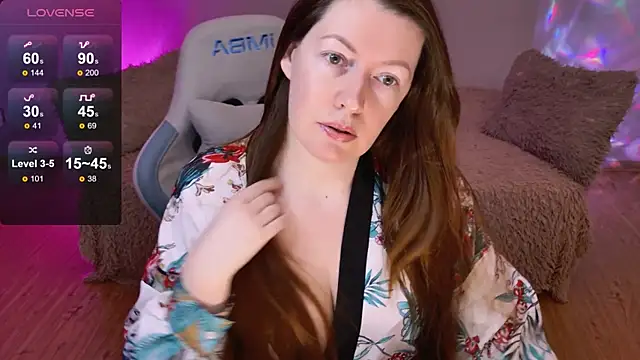 Kira land online show from 22, 5, 2026