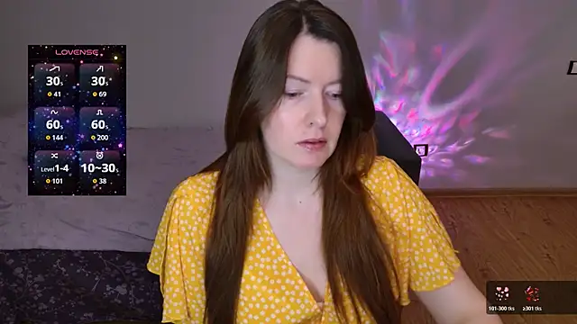 Kira land online show from 24, 10, 2025