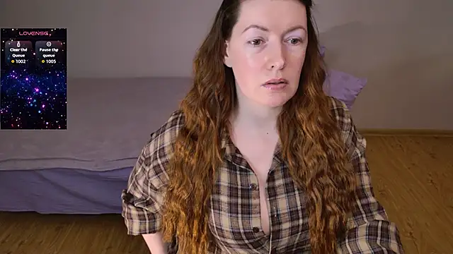 Kira land online show from 28, 11, 2025