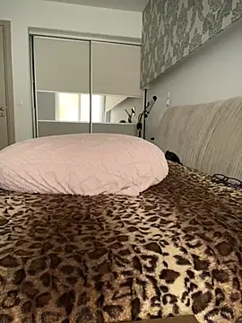 MonikaLucky online show from 1, 2, 2025