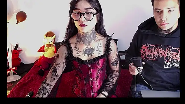 Ardat Lili69 online show from 1, 7, 2026