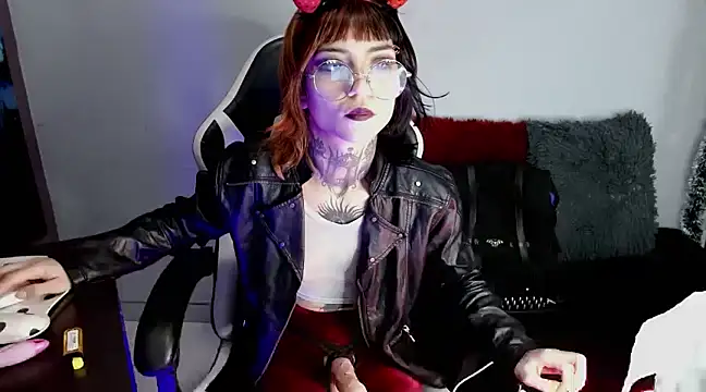 Ardat Lili69 online show from 5, 2, 2025