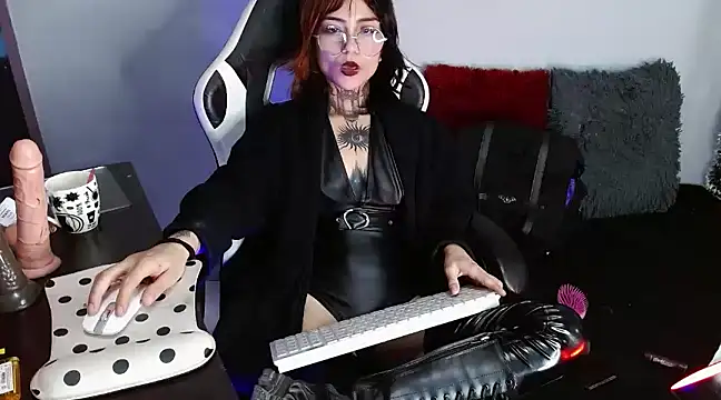 Ardat Lili69 online show from 4, 2, 2025