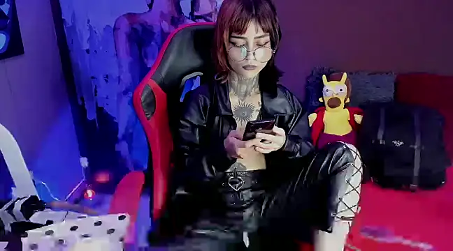 Ardat Lili69 online show from 18, 2, 2025