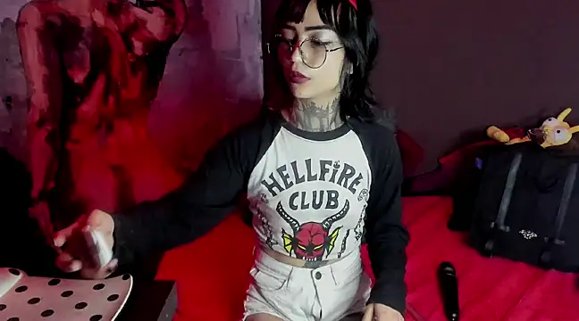 Ardat Lili69 online show from 11, 3, 2025