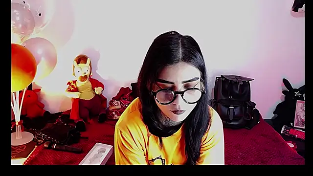 Ardat Lili69 online show from 24, 6, 2026