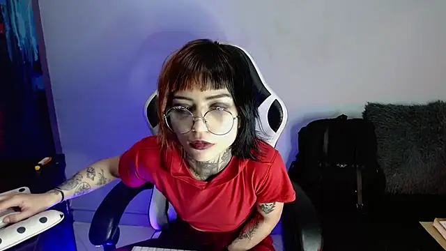 Ardat Lili69 online show from 6, 2, 2025