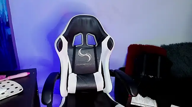 Ardat Lili69 online show from 31, 1, 2025